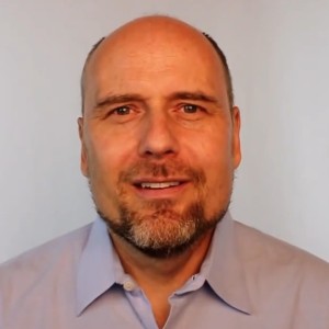 Stefan Molyneux - Image