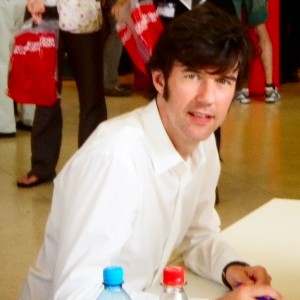Stefan Sagmeister - Image