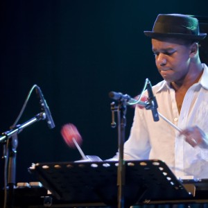 Stefon Harris - Image