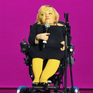 Stella Young - Image