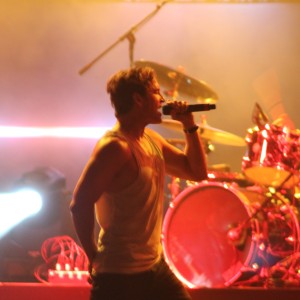 Stephan Jenkins - Image
