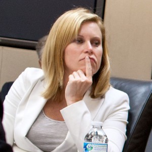 Stephanie Cutter - Image