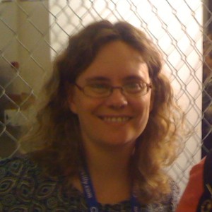 Stephanie Pearl-McPhee - Image
