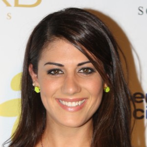Stephanie Rice - Image