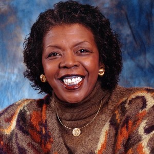 Stephanie Tubbs Jones - Image