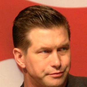 Stephen Baldwin - Image