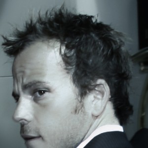 Stephen Dorff - Image