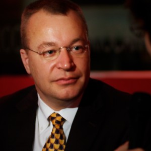 Stephen Elop - Image