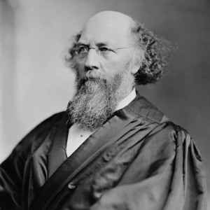 Stephen J. Field - Image