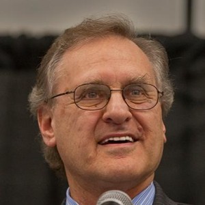 Stephen Lewis - Image