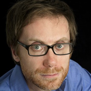 Stephen Merchant - Image