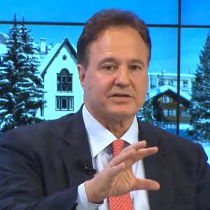 Stephen Pagliuca - Image