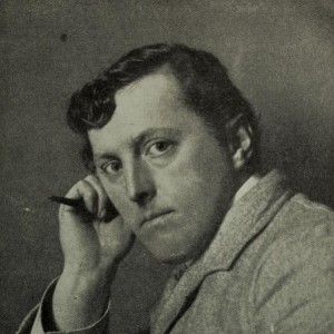 Stephen Phillips - Image