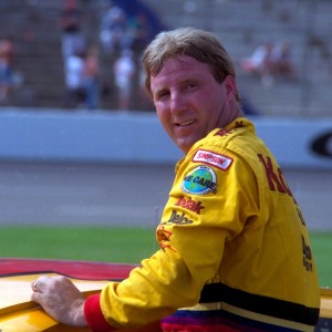 Sterling Marlin - Image