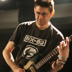Steve Albini - Image