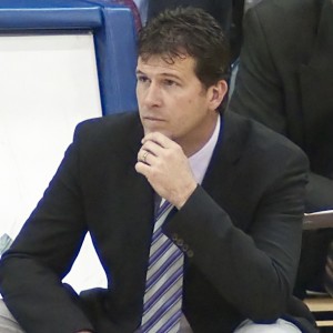 Steve Alford - Image