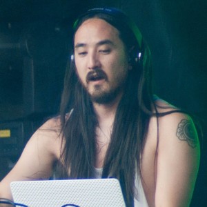 Steve Aoki - Image