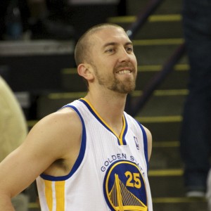 Steve Blake - Image