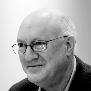 Steve Crocker - Image