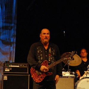 Steve Cropper - Image