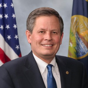 Steve Daines - Image