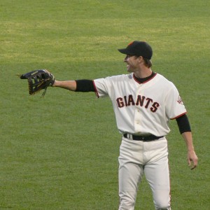 Steve Finley - Image