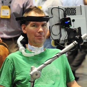 Steve Gleason - Image