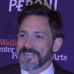 Steve Kazee - Image