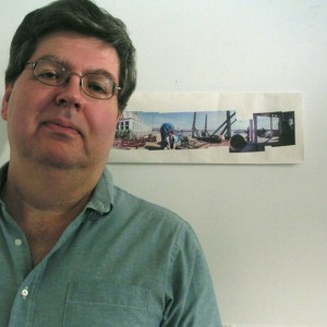 Steve Krug - Image