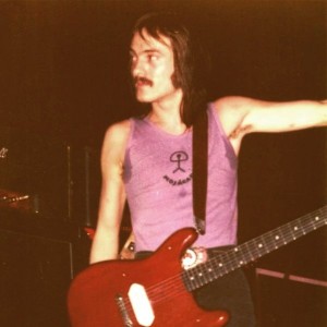 Steve Marriott - Image