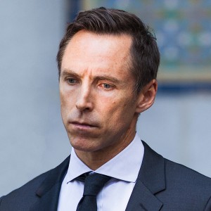Steve Nash - Image