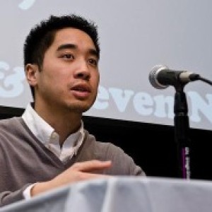 Steve Nguyen - Image