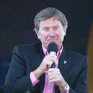 Steve Spurrier - Image