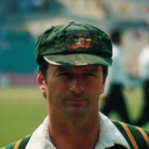 Steve Waugh - Image