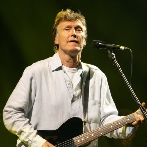 Steve Winwood - Image