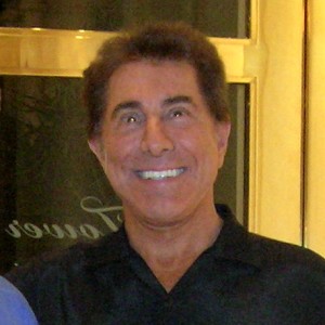 Steve Wynn - Image