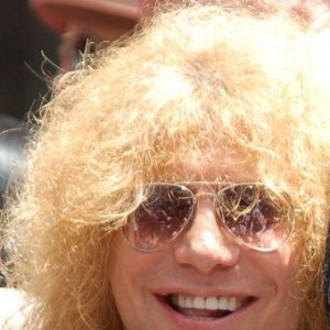 Steven Adler - Image