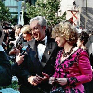 Steven Bochco - Image