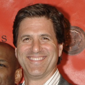 Steven Levitan - Image