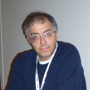 Steven Levy - Image