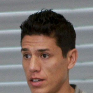 Steven Lopez - Image