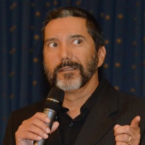Steven Michael Quezada - Image