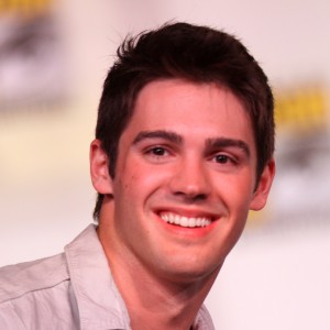 Steven R. McQueen - Image