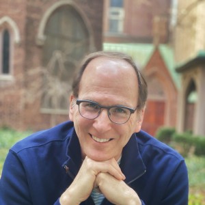 Steven Strogatz - Image