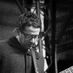 Stevie Jackson - Image