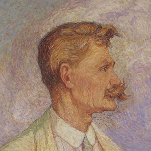Stijn Streuvels - Image