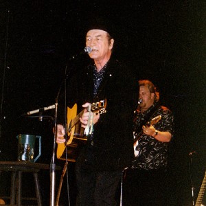 Stompin' Tom Connors - Image