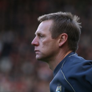 Stuart Pearce - Image