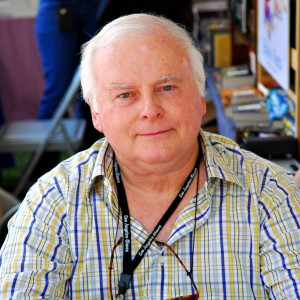 Stuart Woods - Image