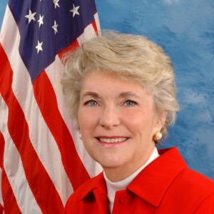 Sue Kelly - Image